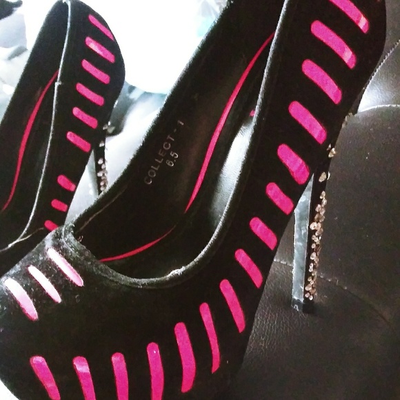 Size 6.5 nuevos nunca usados - Picture 2 of 4